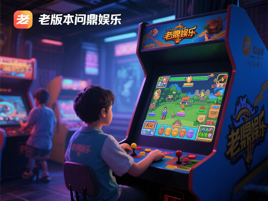 老版本问鼎娱乐:经典再现,怀旧游戏新体验 (老版本问鼎娱乐:经典再现,怀旧游戏带来全新沉浸体验) 在数字化浪潮席卷而来的今天,许多玩家开始怀念那些曾