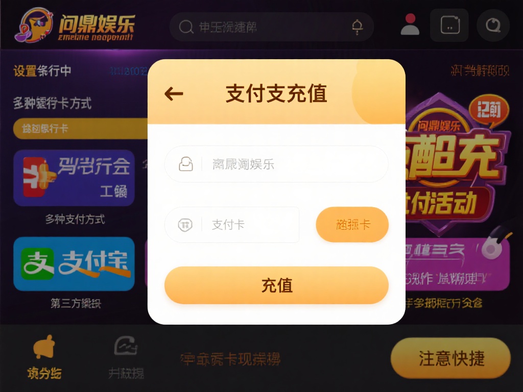 问鼎娱乐设置在哪里？详细解析平台功能与操作指南 (问鼎娱乐设置位置详解：平台功能与操作指南全面解析）