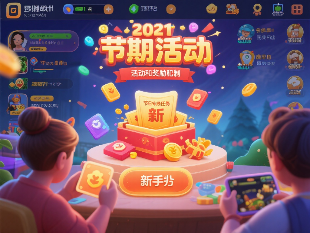 问鼎娱乐在线:畅享无限游戏乐趣与精彩体验 (问鼎娱乐在线:畅享无限游戏乐趣与精彩互动体验) 此外,平台还会定期推出活动和奖励机制,比如节日专属