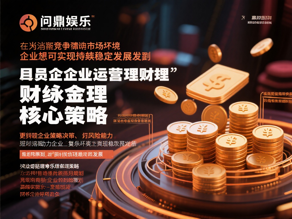 在当今竞争激烈的市场环境中，企业要想实现长期稳定发