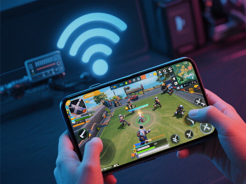 问鼎娱乐修改攻略:轻松优化游戏体验的实用技巧 (问鼎娱乐修改攻略:轻松优化游戏体验的10大实用技巧) 网络延迟是许多在线游戏玩家的痛点,尤其是在多人竞技