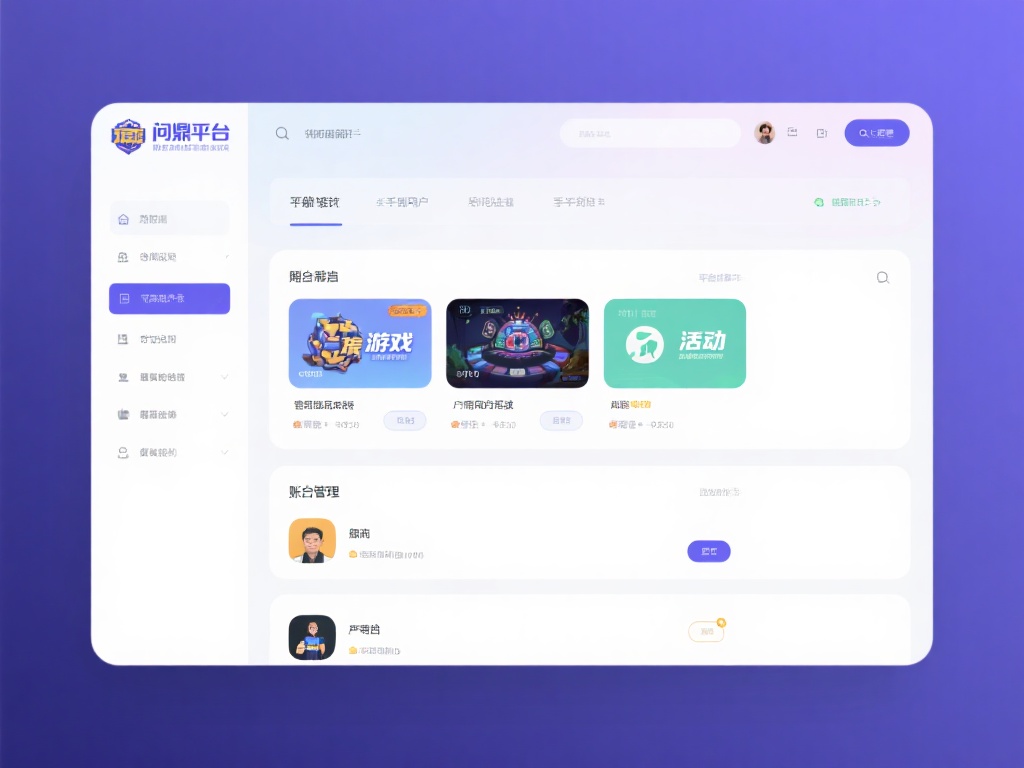 问鼎娱乐平台始终将用户需求放在首位，界面设计充分体