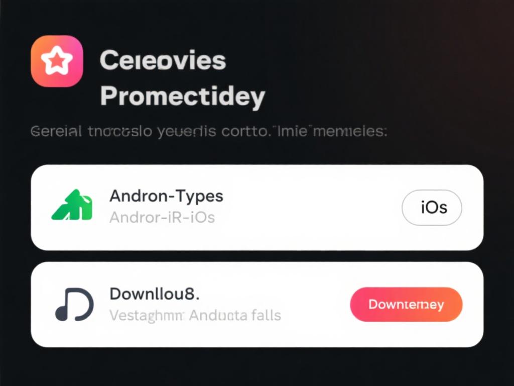 检查设备兼容性：根据你的设备类型（安卓或iOS），