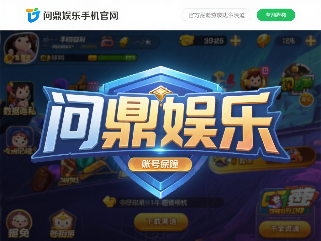 对于手游玩家来说，账号安全和数据隐私是选择平台时的