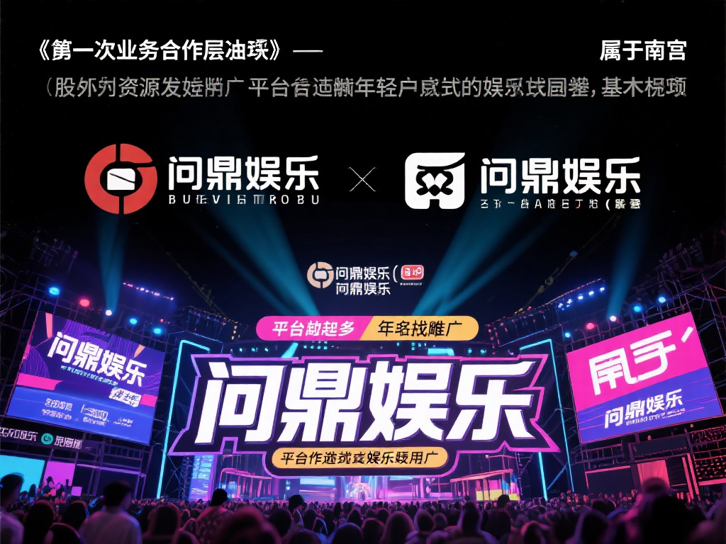 其次是业务合作层面，虽然两者在股权上无直接关联，但