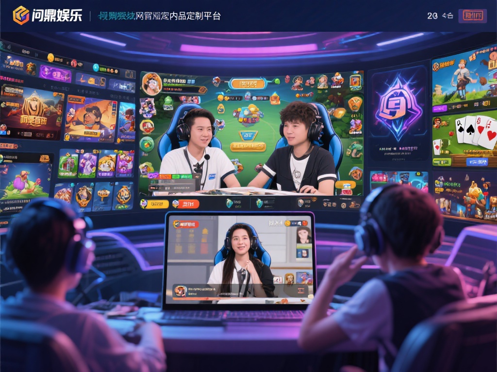 问鼎娱乐网站官网：畅享顶级娱乐新体验 (问鼎娱乐网站官网：畅享顶级娱乐新体验，尽在指尖！）