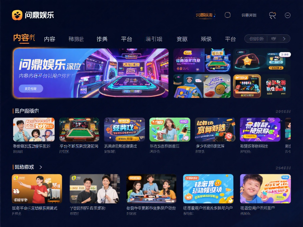 问鼎娱乐如何成为行业领先的娱乐平台选择？ (问鼎娱乐如何脱颖而出，成为行业领先的娱乐平台首选？）