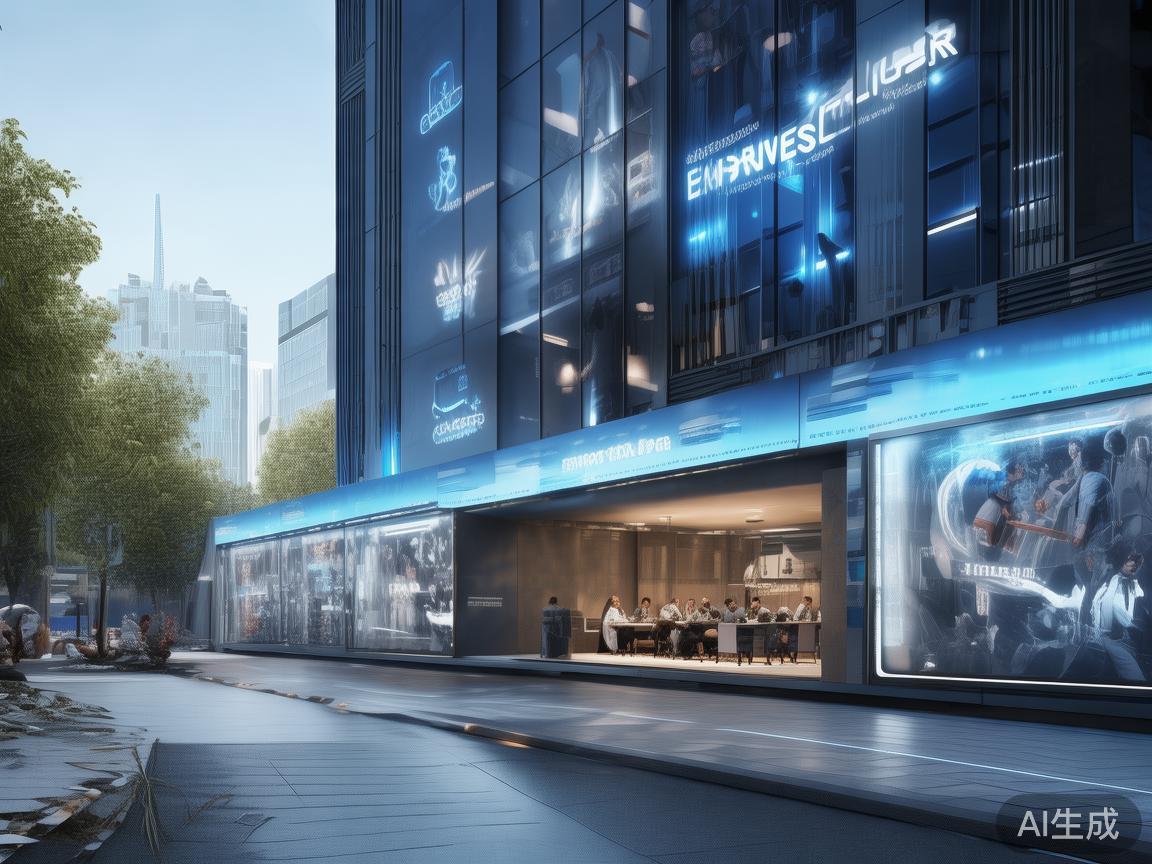 问鼎娱乐注册代理行业的未来发展趋势与前景分析:机遇与挑战共存