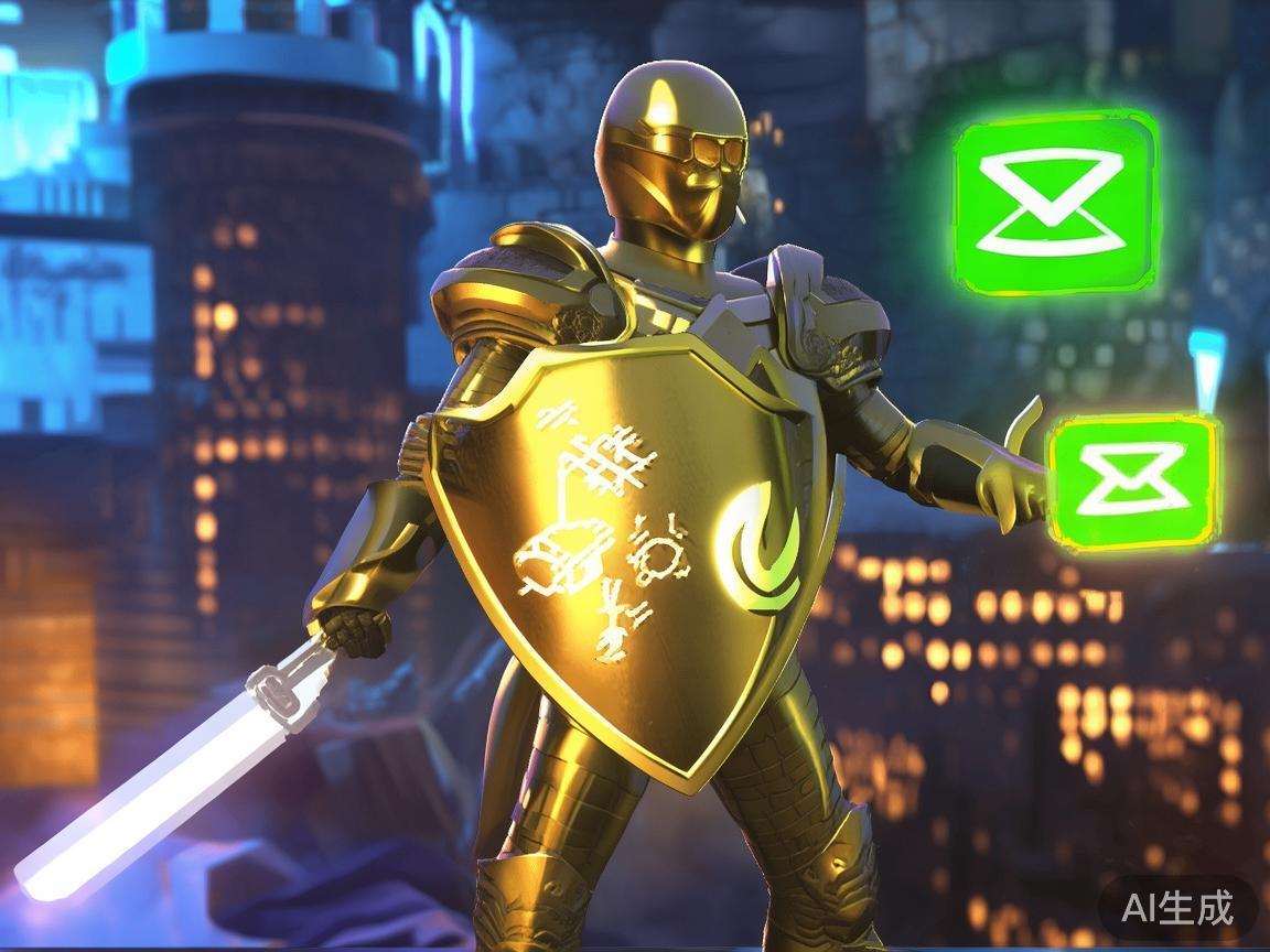 全面解析问鼎娱乐手机App安卓版账号安全保护措施与安全保障指南 1. 多因素验证保障账户安全
问鼎娱乐手机app