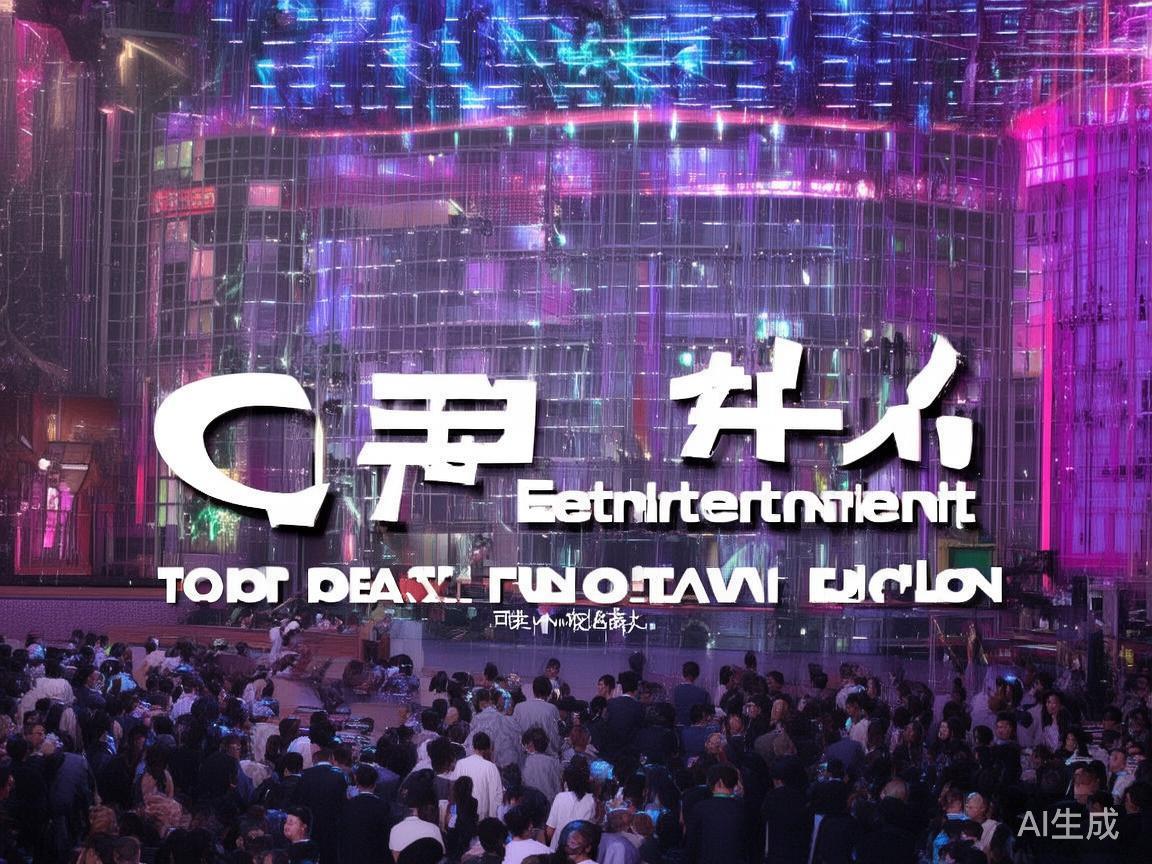 问鼎娱乐企业愿景与未来发展战略全面解析