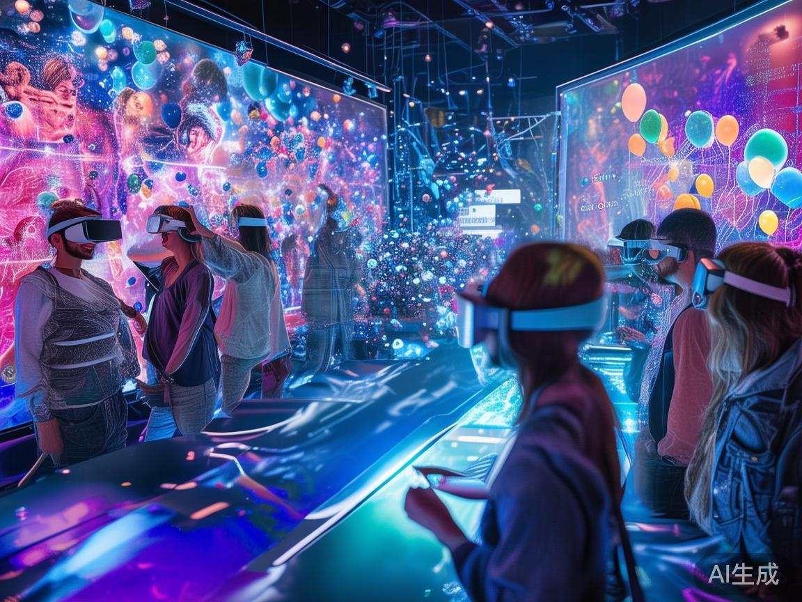 创新互动功能引领问鼎娱乐线路提升用户参与体验