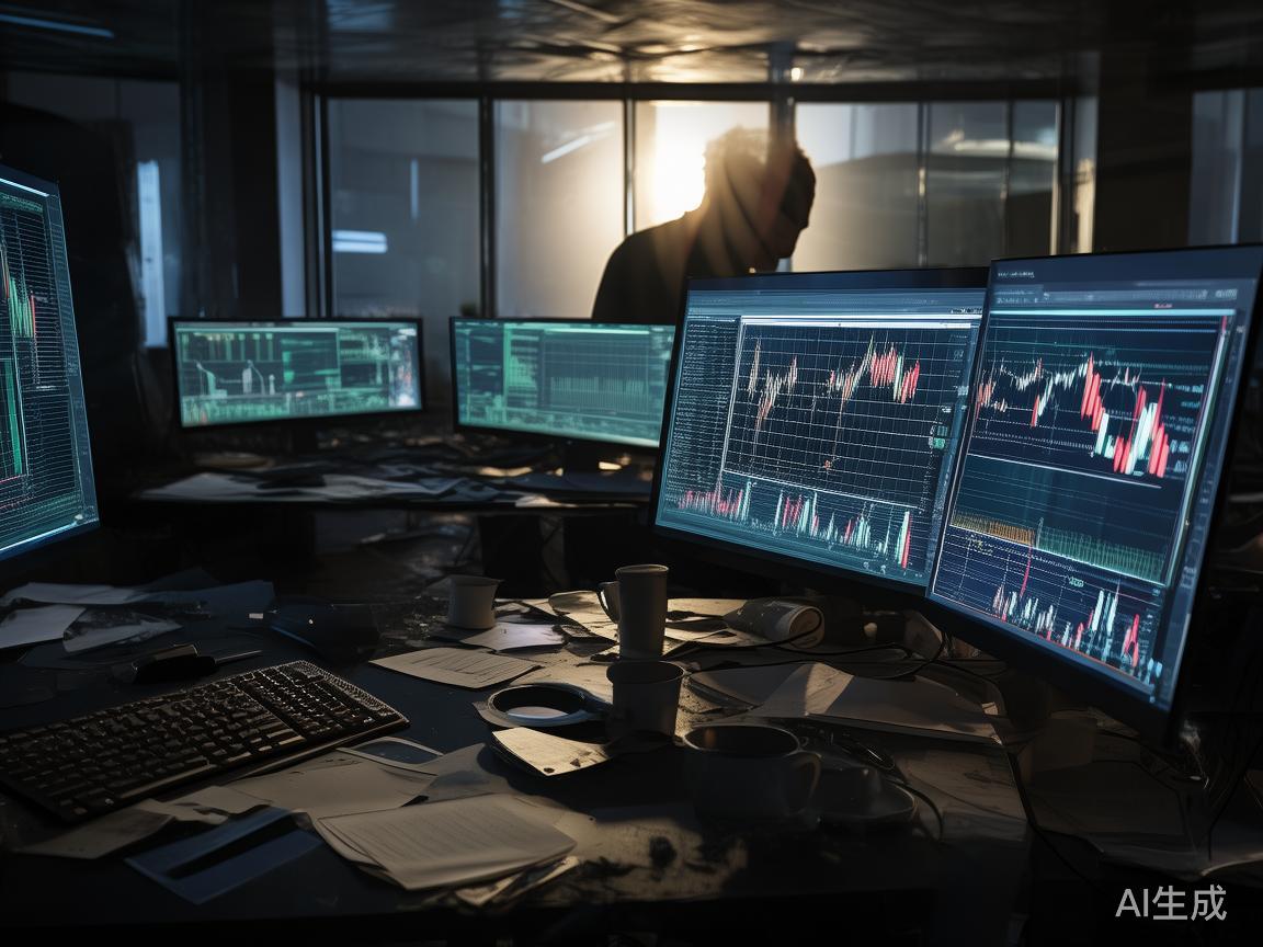 问鼎娱乐跑路事件对投资人造成的巨大影响分析与反思 第一,财产损失严重。由于资金投向不透明或缺乏风险控