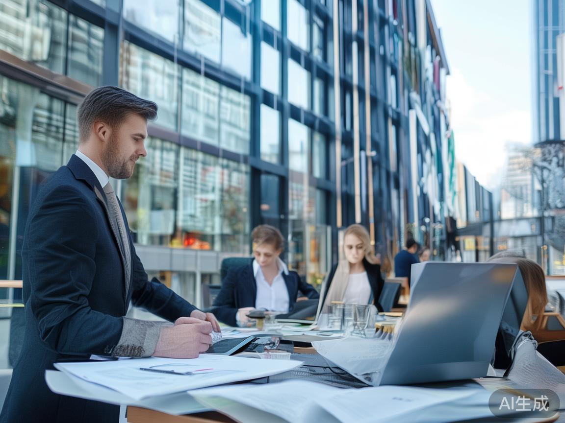 合法合规的经营资格
拥有相关的合法资质，如营业执