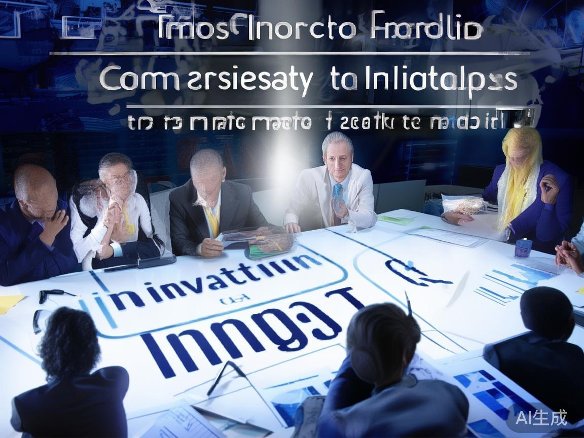 行业领先者的崛起之道：成为领军企业的核心秘诀与战略解析