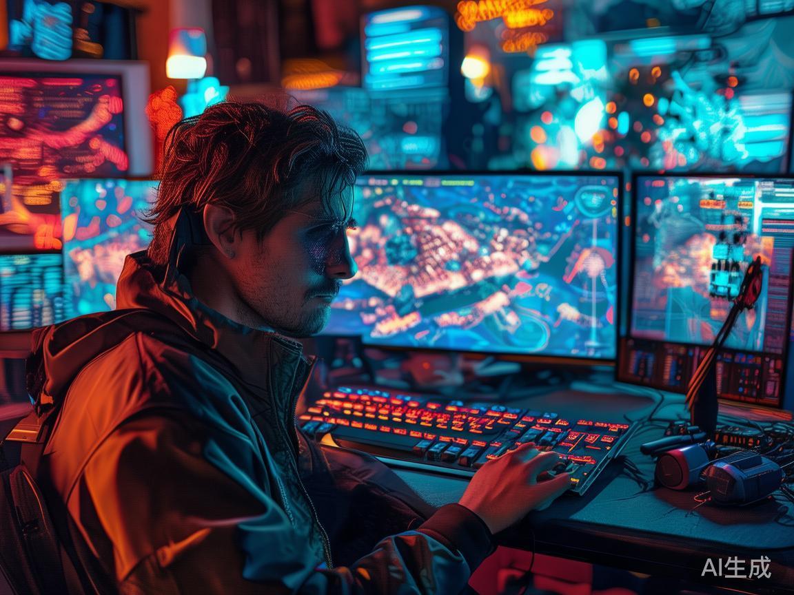 问鼎娱乐有没有外挂？详解识别外挂影响游戏体验的方法